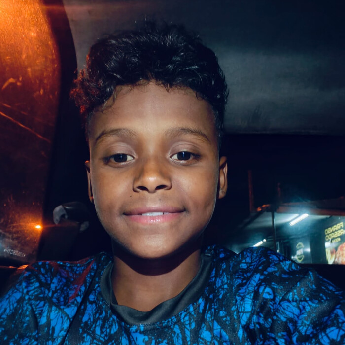 ANTHONY FERNANDO GONÇALVES SILVA